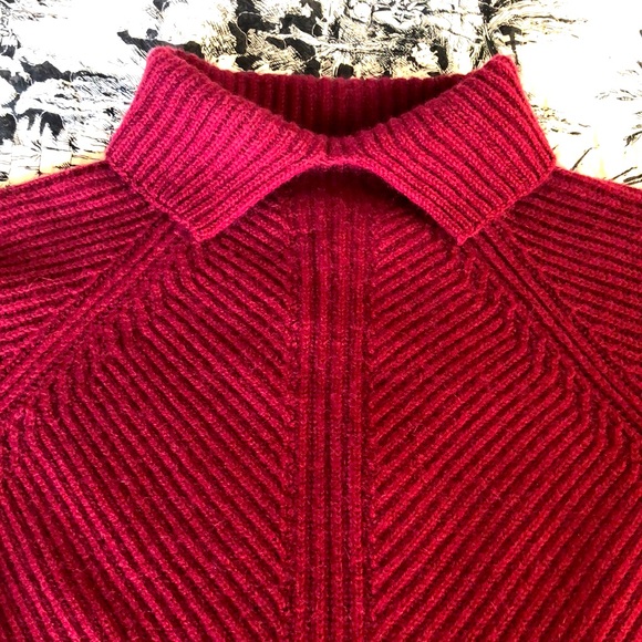 Theory Cashmere Sweater - Picture 2 of 11
